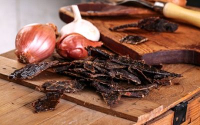 7 Must-Have Beef Jerky Flavors