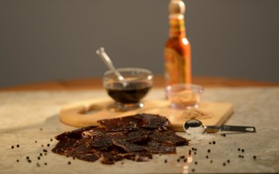 How to Preserve Beef Jerky