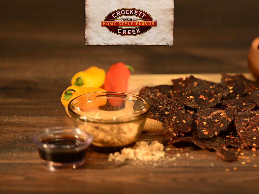 Is Jerky a Healthy Snack? Handcrafted Jerky Crockett Creek Jerky