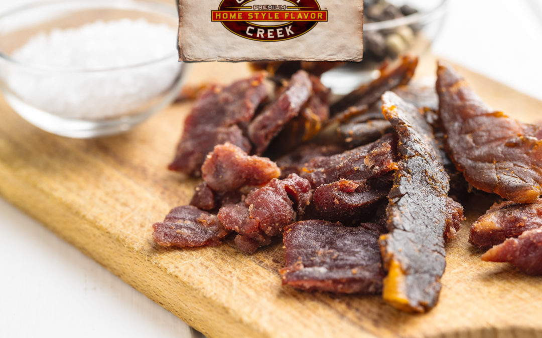 How to Make Deer Jerky - Venison Makes Better Jerky Than Beef