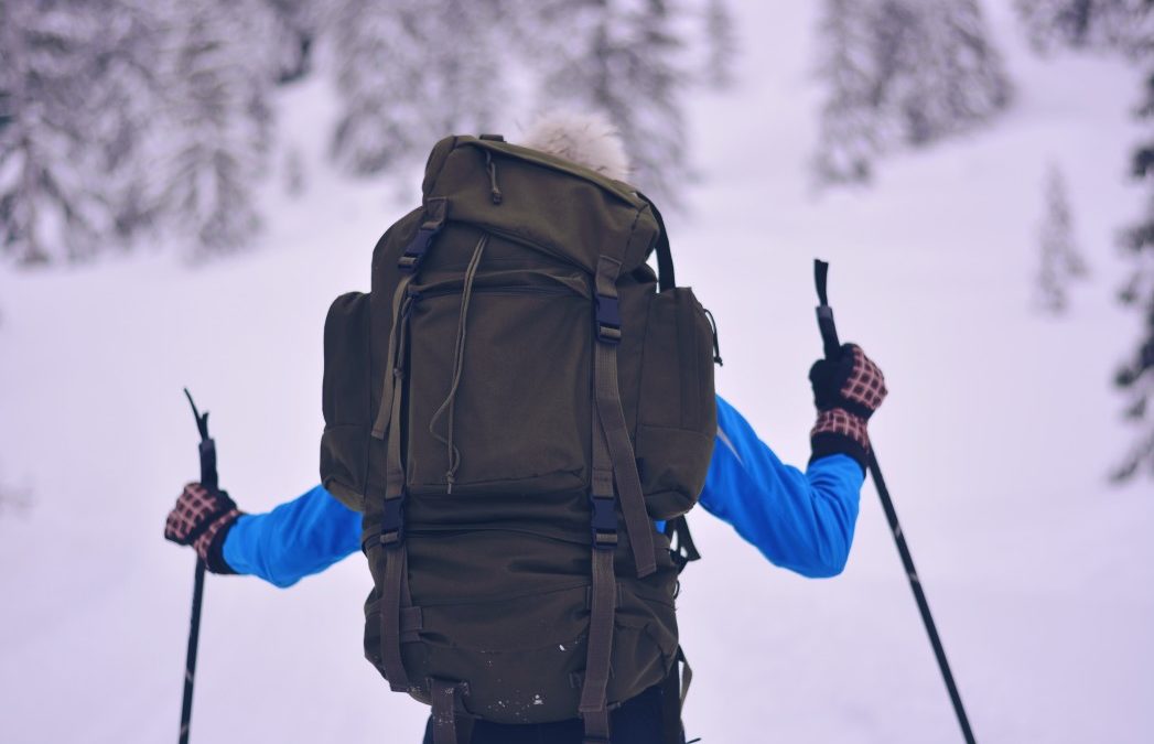 Can Jerky Help Keep You Warm on Your Next Adventure?