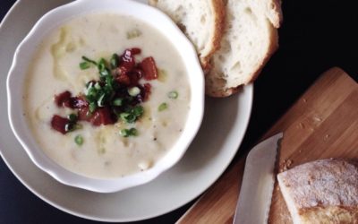 10 Soup and Jerky Pairings You’ll Love