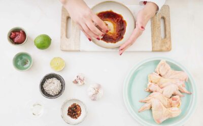 Tips for Using Marinade