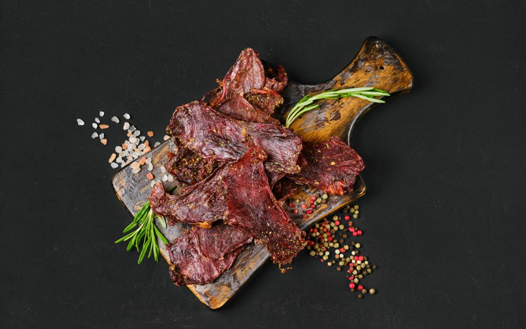 Types of Jerky: A Guide to Your Favorite Meats
