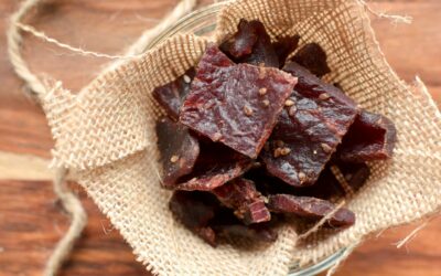 How to Make Jerky